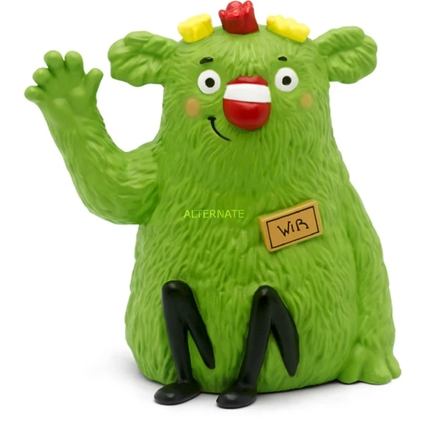 Tonies Das Kleine WIR - Das Kleine WIR, Spielfigur 2 Tonies Das Kleine WIR - Das Kleine WIR, Spielfigur – Bild 2