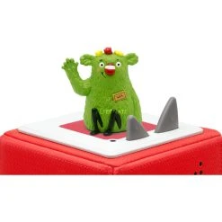 Tonies Das Kleine WIR - Das Kleine WIR, Spielfigur 7 Tonies Das Kleine WIR - Das Kleine WIR, Spielfigur -Spielico Verkaufsgeschäft Tonies Das kleine WIR Das kleine WIR Spielfigur@@1857046 3