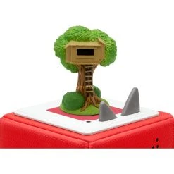 Tonies Das Magische Baumhaus - Im Tal Der Dinosaurier, Spielfigur (Hörspiel) -Spielico Verkaufsgeschäft Tonies Das magische Baumhaus Im Tal der Dinosaurier Spielfigur@@1844522 2