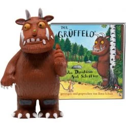 Tonies Der Grüffelo - Der Grüffelo, Spielfigur (Hörspiel)