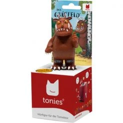 Tonies Der Grüffelo - Der Grüffelo, Spielfigur (Hörspiel) 7 Tonies Der Grüffelo - Der Grüffelo, Spielfigur (Hörspiel) -Spielico Verkaufsgeschäft Tonies Der Gr ffelo Der Gr ffelo Spielfigur@@1se2t00f 3