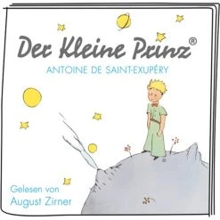 Tonies Der Kleine Prinz, Spielfigur (Hörspiel) -Spielico Verkaufsgeschäft Tonies Der Kleine Prinz Spielfigur@@1se2t028 2