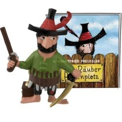 Tonies Der Räuber Hotzenplotz, Spielfigur (Hörspiel)