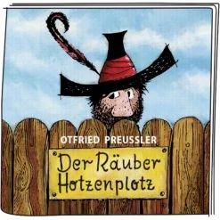 Tonies Der Räuber Hotzenplotz, Spielfigur (Hörspiel) 6 Tonies Der Räuber Hotzenplotz, Spielfigur (Hörspiel) -Spielico Verkaufsgeschäft Tonies Der R uber Hotzenplotz Spielfigur@@1se2t00r 2