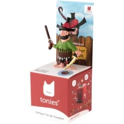 Tonies Der Räuber Hotzenplotz, Spielfigur (Hörspiel) 7 Tonies Der Räuber Hotzenplotz, Spielfigur (Hörspiel) -Spielico Verkaufsgeschäft Tonies Der R uber Hotzenplotz Spielfigur@@1se2t00r 3