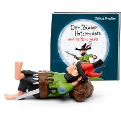 Tonies Der Räuber Hotzenplotz - Und Die Mondrakete, Spielfigur (Hörspiel)