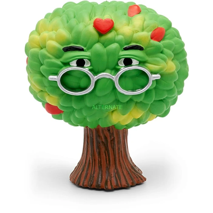 Tonies Der Traumzauberbaum - Geschichtenlieder, Spielfigur (Hörspiel) 2 Tonies Der Traumzauberbaum - Geschichtenlieder, Spielfigur (Hörspiel) – Bild 2