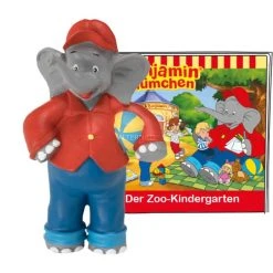Tonies Der Zoo-Kindergarten, Spielfigur (Hörspiel)