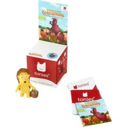 Tonies Der Kleine Drache Kokosnuss - Teil 2, Spielfigur (Hörspiel) 9 Tonies Der Kleine Drache Kokosnuss - Teil 2, Spielfigur (Hörspiel) -Spielico Verkaufsgeschäft Tonies Der kleine Drache Kokosnuss Teil 2 Spielfigur@@1se2t011 4