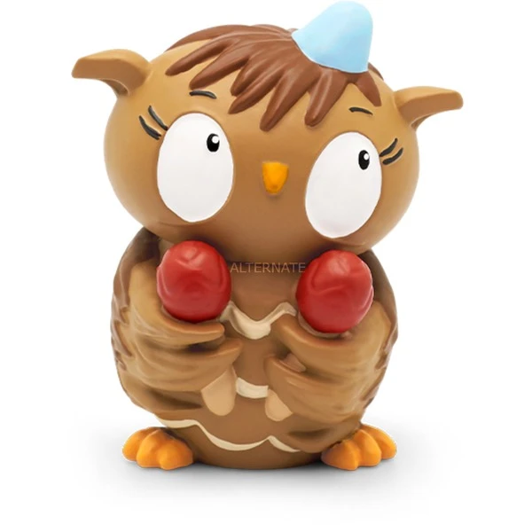 Tonies Die Eule Mit Der Beule Und Ihre Freunde, Spielfigur (Hörspiel) 2 Tonies Die Eule Mit Der Beule Und Ihre Freunde, Spielfigur (Hörspiel) – Bild 2