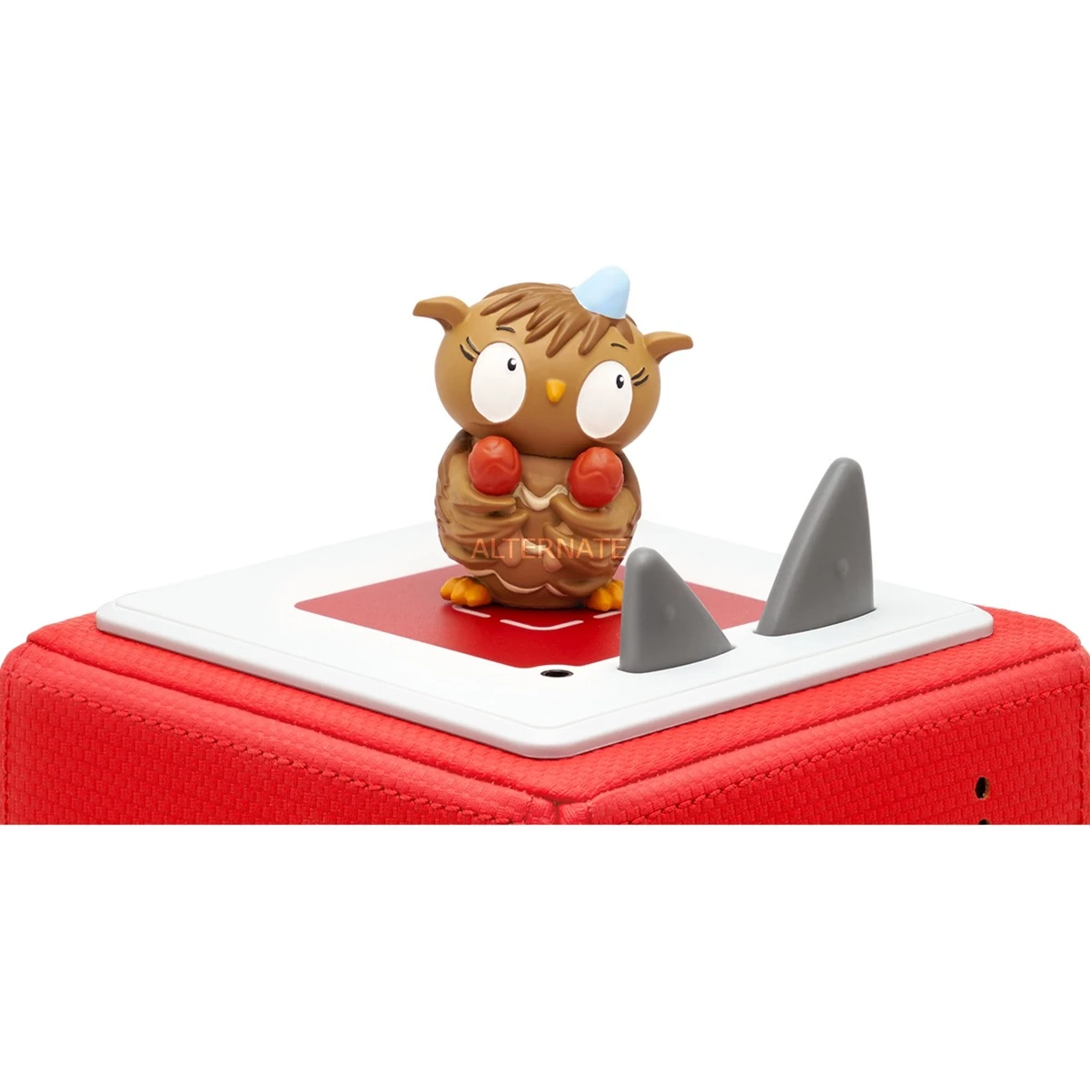 Tonies Die Eule Mit Der Beule Und Ihre Freunde, Spielfigur (Hörspiel) 4 Tonies Die Eule Mit Der Beule Und Ihre Freunde, Spielfigur (Hörspiel) – Bild 4