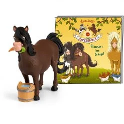 Tonies Die Haferhorde: Flausen Im Schopf, Spielfigur (Hörspiel)