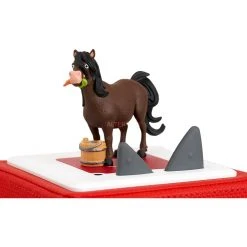 Tonies Die Haferhorde: Flausen Im Schopf, Spielfigur (Hörspiel) -Spielico Verkaufsgeschäft Tonies Die Haferhorde Flausen im Schopf Spielfigur@@1se2tt0b 3