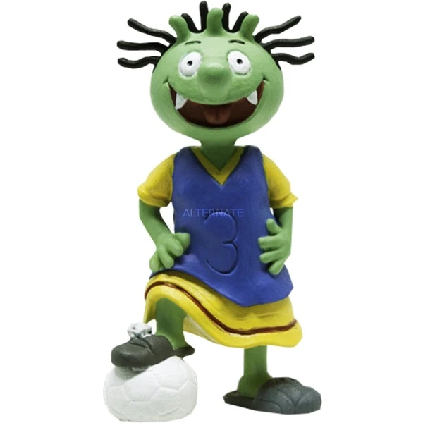 Tonies Die Olchis Werden Fußballmeister, Spielfigur (Hörspiel) 2 Tonies Die Olchis Werden Fußballmeister, Spielfigur (Hörspiel) – Bild 2