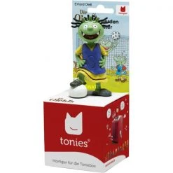 Tonies Die Olchis Werden Fußballmeister, Spielfigur (Hörspiel) 7 Tonies Die Olchis Werden Fußballmeister, Spielfigur (Hörspiel) -Spielico Verkaufsgeschäft Tonies Die Olchis werden Fu ballmeister Spielfigur@@1se2t00g 3