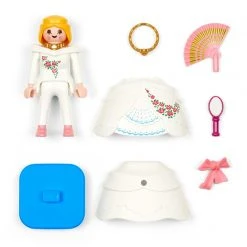 Tonies Die Playmos - Der Ball Im Prinzessinnen-Schloss, Spielfigur (Hörspiel) -Spielico Verkaufsgeschäft Tonies Die Playmos Der Ball im Prinzessinnen Schloss Spielfigur@@1se2tp01 2