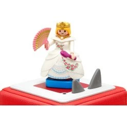 Tonies Die Playmos - Der Ball Im Prinzessinnen-Schloss, Spielfigur (Hörspiel) -Spielico Verkaufsgeschäft Tonies Die Playmos Der Ball im Prinzessinnen Schloss Spielfigur@@1se2tp01 4