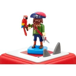 Tonies Die Playmos - Der Schatz Der Teufelsinsel, Spielfigur (Hörspiel) -Spielico Verkaufsgeschäft Tonies Die Playmos Der Schatz der Teufelsinsel Spielfigur@@1se2tp00 4