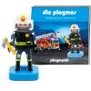 Tonies Die Playmos - Großbrand In Der Feuerwache, Spielfigur (Hörspiel)