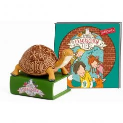 Tonies Die Schule Der Magischen Tiere, Spielfigur (Hörspiel)