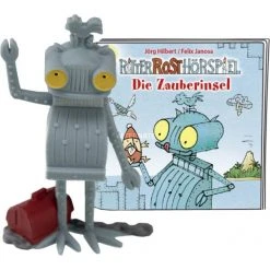 Tonies Die Zauberinsel, Spielfigur (Hörspiel)