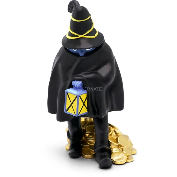 Tonies Die Drei Räuber - Die Drei Räuber, Spielfigur 2 Tonies Die Drei Räuber - Die Drei Räuber, Spielfigur – Bild 2