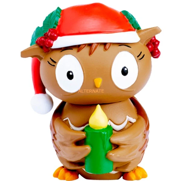 Tonies Die Kleine Eule Feiert Weihnachten, Spielfigur (Hörspiel) 2 Tonies Die Kleine Eule Feiert Weihnachten, Spielfigur (Hörspiel) – Bild 2