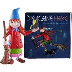 Tonies Die Kleine Hexe, Spielfigur (Hörspiel)