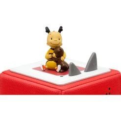 Tonies Die Kleine Hummel Bommel / Die Kleine Hummel Bommel Sucht Das Glück, Spielfigur (Hörspiel) -Spielico Verkaufsgeschäft Tonies Die kleine Hummel Bommel Die kleine Hummel Bommel sucht das Gl ck Spielfigur@@1759300 3