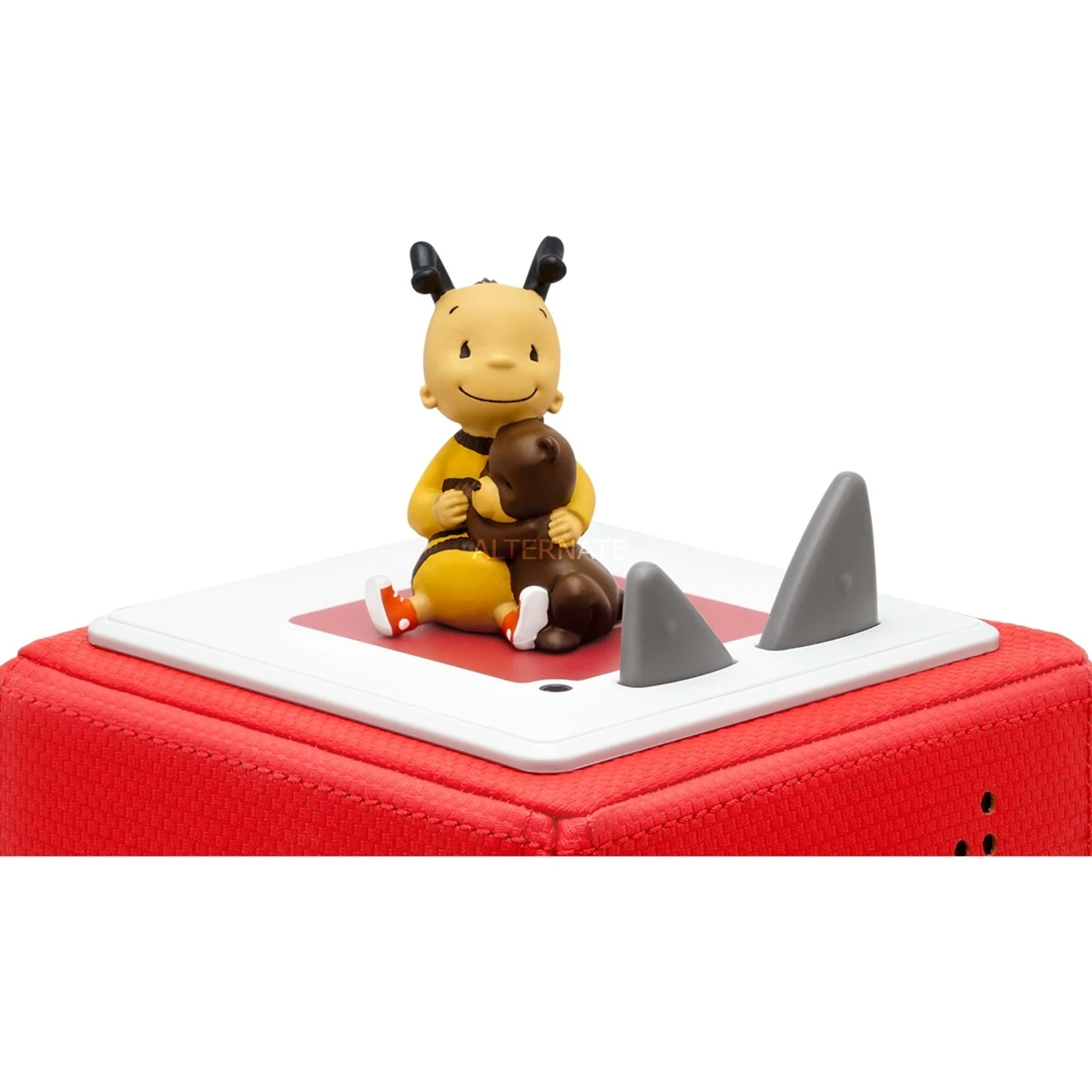 Tonies Die Kleine Hummel Bommel / Die Kleine Hummel Bommel Sucht Das Glück, Spielfigur (Hörspiel) – Bild 4