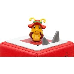 Tonies Die Kleine Schnecke Monika Häuschen - Warum Stolpern Tausendfüßler Nicht?, Spielfigur -Spielico Verkaufsgeschäft Tonies Die kleine Schnecke Monika H uschen Warum stolpern Tausendf ler nicht Spielfigur@@1857051 3