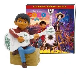 Tonies Disney Coco, Spielfigur (Hörspiel)