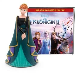 Tonies Disney Die Eiskönigin 2, Spielfigur (Hörspiel)