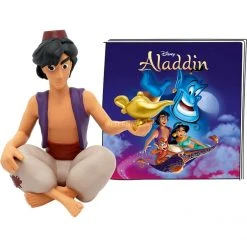 Tonies Disney - Aladdin, Spielfigur (Hörspiel)