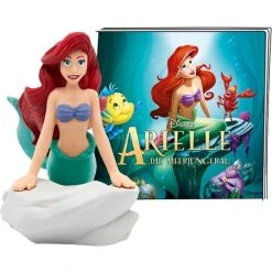 Tonies Disney - Arielle Die Meerjungfrau, Spielfigur (Hörspiel)