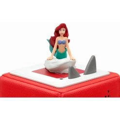 Tonies Disney - Arielle Die Meerjungfrau, Spielfigur (Hörspiel) -Spielico Verkaufsgeschäft Tonies Disney Arielle die Meerjungfrau Spielfigur@@1se2tt14 3