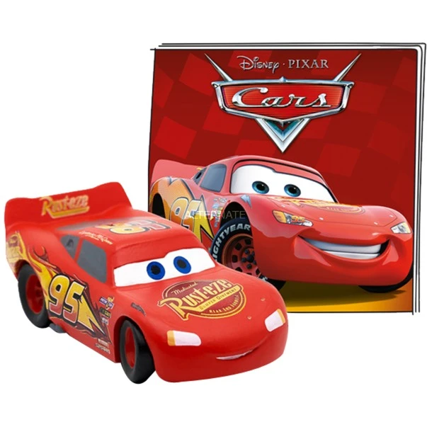 Tonies Disney - Cars, Spielfigur (Hörspiel) 1 Tonies Disney - Cars, Spielfigur (Hörspiel)