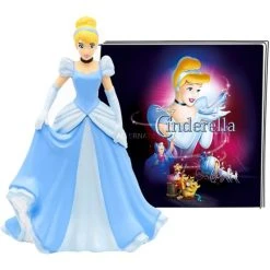 Tonies Disney - Cinderella, Spielfigur (Hörspiel)