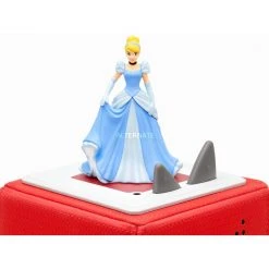 Tonies Disney - Cinderella, Spielfigur (Hörspiel) -Spielico Verkaufsgeschäft Tonies Disney Cinderella Spielfigur@@1678332 3