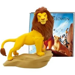 Tonies Disney - Der König Der Löwen, Spielfigur (Hörspiel)