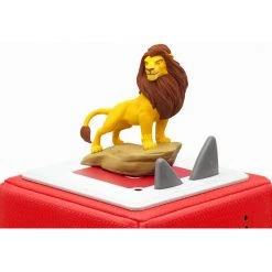 Tonies Disney - Der König Der Löwen, Spielfigur (Hörspiel) -Spielico Verkaufsgeschäft Tonies Disney Der K nig der L wen Spielfigur@@1se2tt0x 2