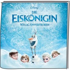 Tonies Disney - Die Eiskönigin, Spielfigur (Hörspiel) 6 Tonies Disney - Die Eiskönigin, Spielfigur (Hörspiel) -Spielico Verkaufsgeschäft Tonies Disney Die Eisk nigin Spielfigur@@1se2tt1v 2