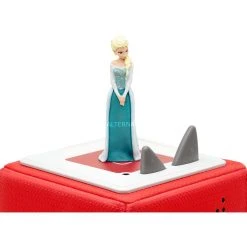Tonies Disney - Die Eiskönigin, Spielfigur (Hörspiel) 7 Tonies Disney - Die Eiskönigin, Spielfigur (Hörspiel) -Spielico Verkaufsgeschäft Tonies Disney Die Eisk nigin Spielfigur@@1se2tt1v 3