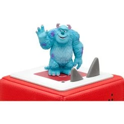 Tonies Disney - Die Monster AG, Spielfigur (Hörspiel) -Spielico Verkaufsgeschäft Tonies Disney Die Monster AG Spielfigur@@1690941 3