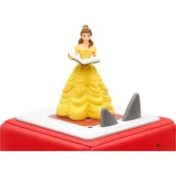 Tonies Disney - Die Schöne Und Das Biest, Spielfigur (Hörspiel) -Spielico Verkaufsgeschäft Tonies Disney Die Sch ne und das Biest Spielfigur@@1774720 3