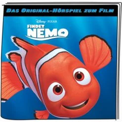Tonies Disney - Findet Nemo, Spielfigur (Hörspiel) -Spielico Verkaufsgeschäft Tonies Disney Findet Nemo Spielfigur@@1678333 2