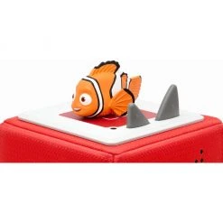Tonies Disney - Findet Nemo, Spielfigur (Hörspiel) -Spielico Verkaufsgeschäft Tonies Disney Findet Nemo Spielfigur@@1678333 3