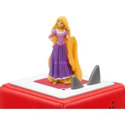 Tonies Disney - Rapunzel - Neu Verföhnt, Spielfigur (Hörspiel) -Spielico Verkaufsgeschäft Tonies Disney Rapunzel Neu verf hnt Spielfigur@@1827501 3