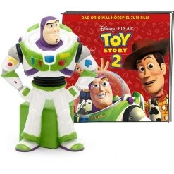 Tonies Disney - Toy Story 2, Spielfigur (Hörspiel)