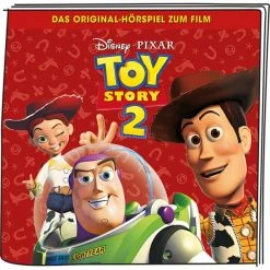 Tonies Disney - Toy Story 2, Spielfigur (Hörspiel) -Spielico Verkaufsgeschäft Tonies Disney Toy Story 2 Spielfigur@@1844492 3